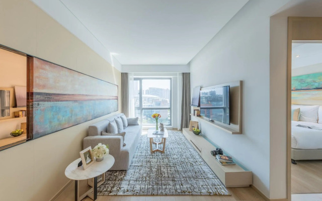 Sincere Residence Changfeng