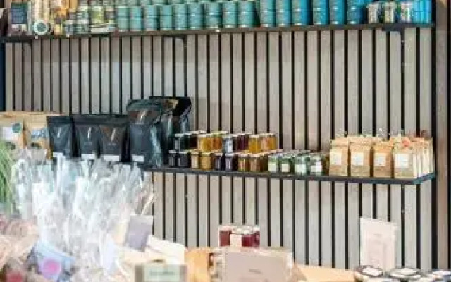 Lofoten turistsenter