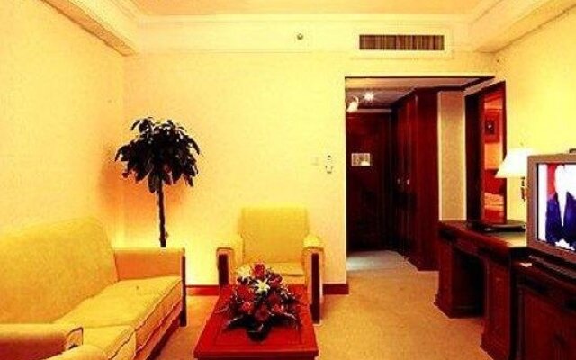 Hanjiang International Hotel