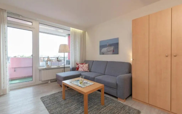 Berolina Wohnung 316