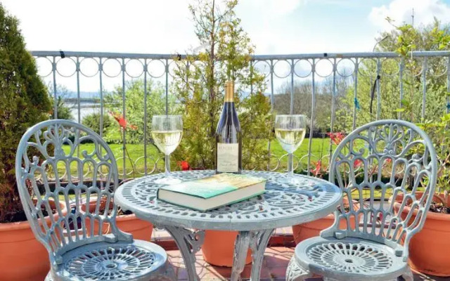 Summerville B&B