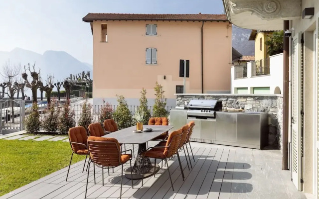 Luxury Lenno Apartment by My Villa Collection