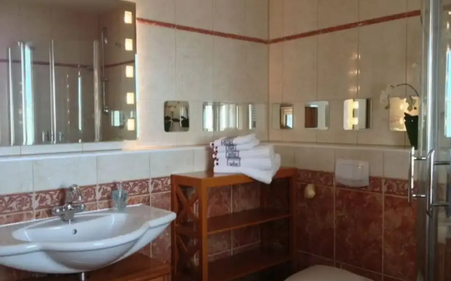 55, Apartment House "bel-vital"