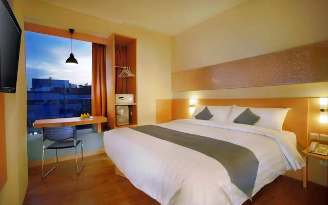 Neo Hotel Melawai