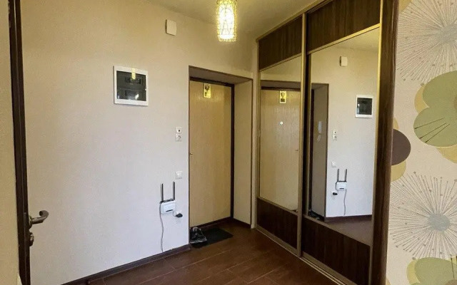 Апартаменты на улице Галактионовская 106А