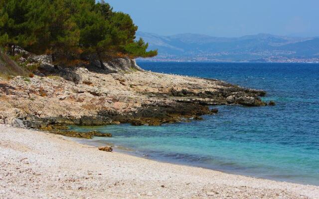 Holiday Home Olea