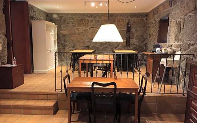 BERGUI Guesthouse