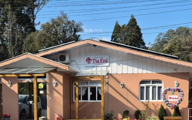 Pousada Tia Eni