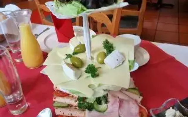 Pension Benedikt