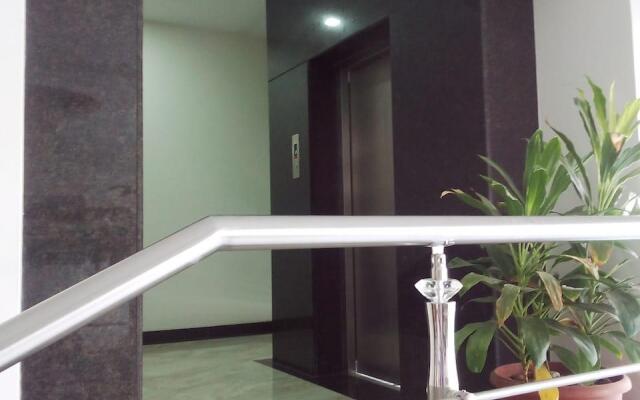 Hotel Pearl