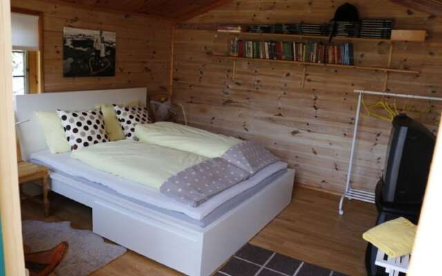 Solferie Holiday Home Vardåsveien