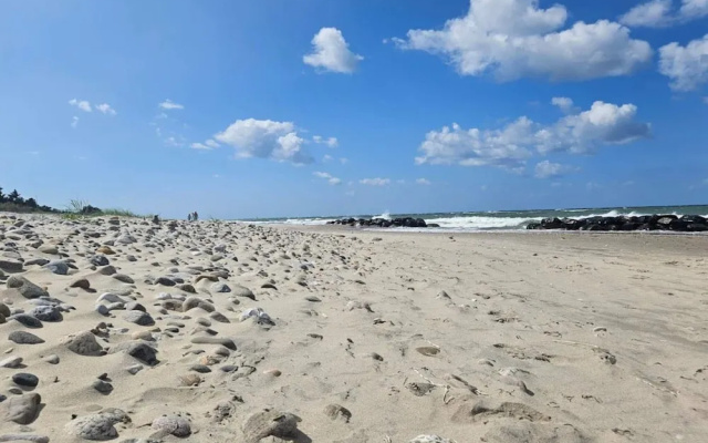 4 Person Holiday Home in Gilleleje