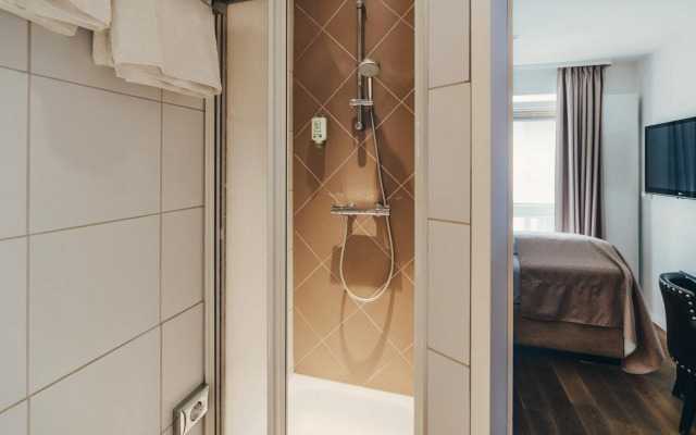 Boutique Hotel Berial Düsseldorf