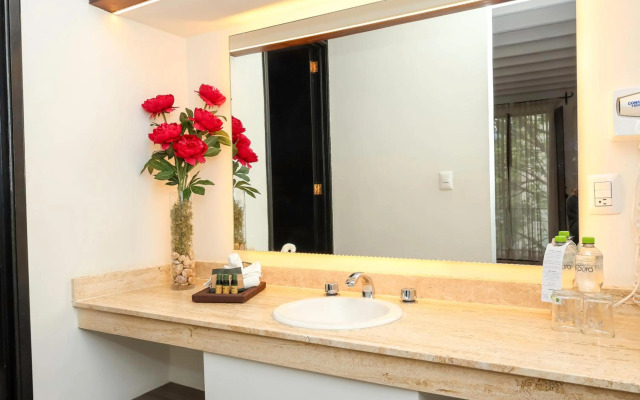 Hotel Boutique Naura Centro