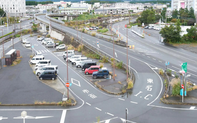 Hotel Select Inn Numazu