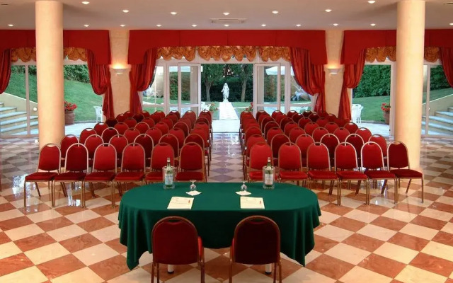 Romantik Hotel Villa Pagoda