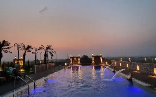 Hotel Rajmahal Roorkee