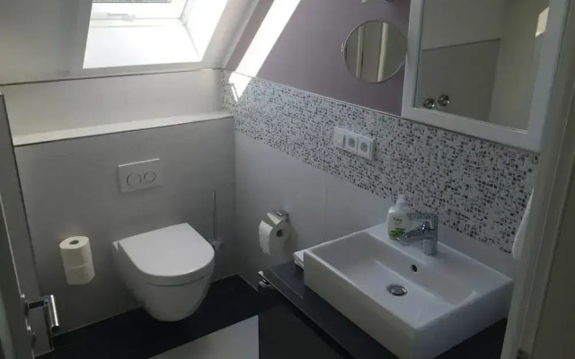 Elbsandstein Apartments