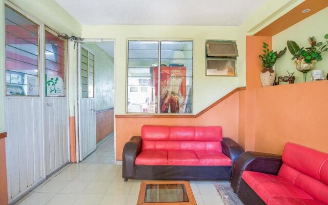 OYO Hotel San Agustin