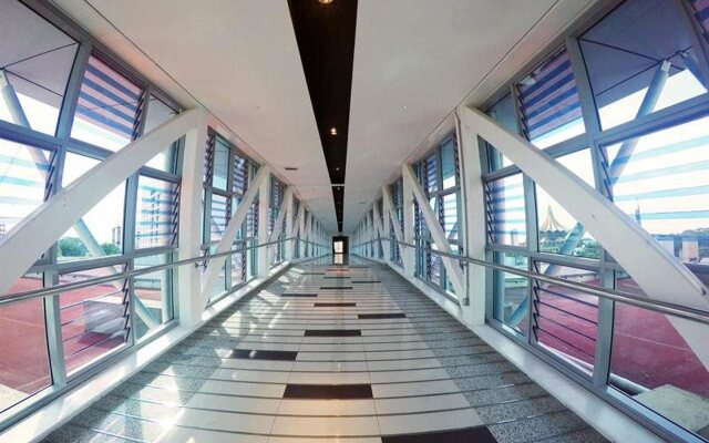 Astana Wing - Riverside Majestic Hotel