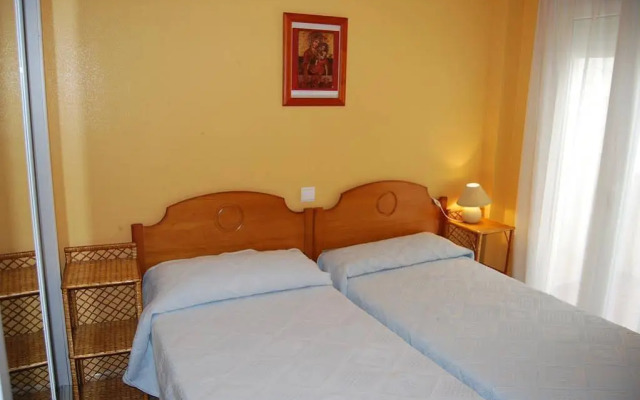 Apartamentos Marinesco