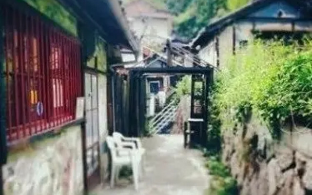 Guest House Aloes House