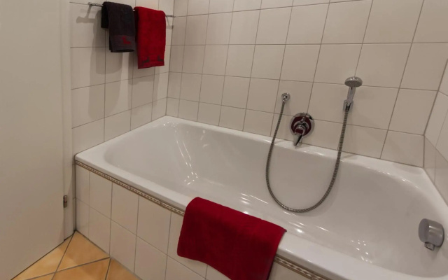 Ferienwohnung Arzgrube
