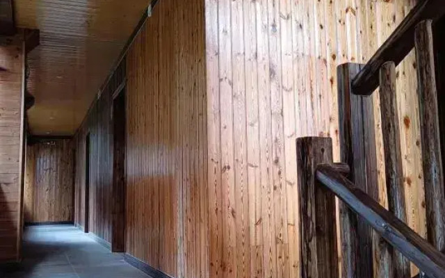 Longji Banyue Mountain House Homestay