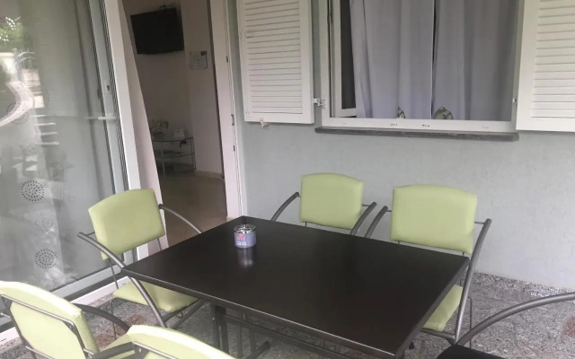 Apartments Jasna