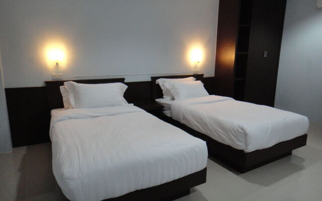 Prajak Inn