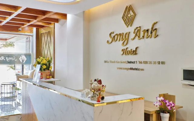 Song Anh 2 Hotel