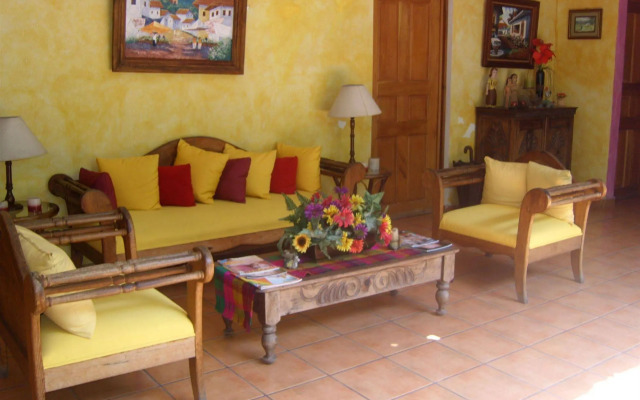 Posada del Rey Primero