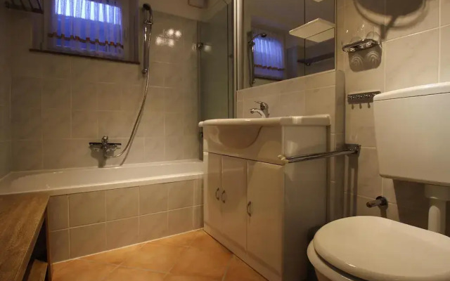 Apartment, Braunlage