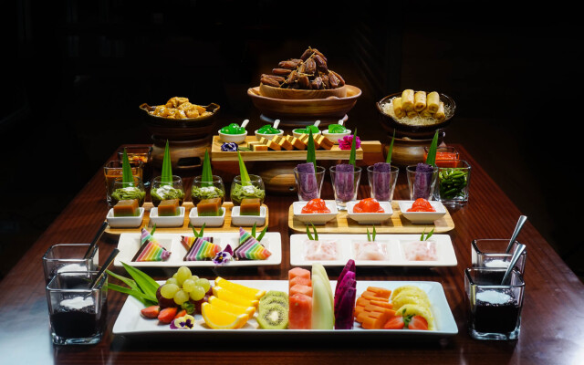 Swiss-Belhotel Serpong