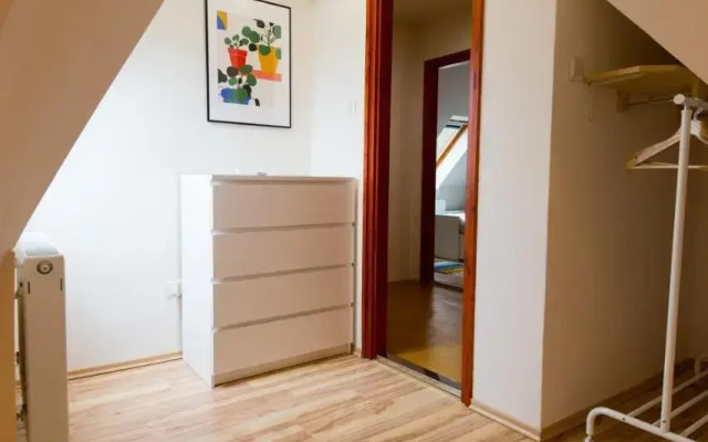 Two Towers Apartman Miskolc
