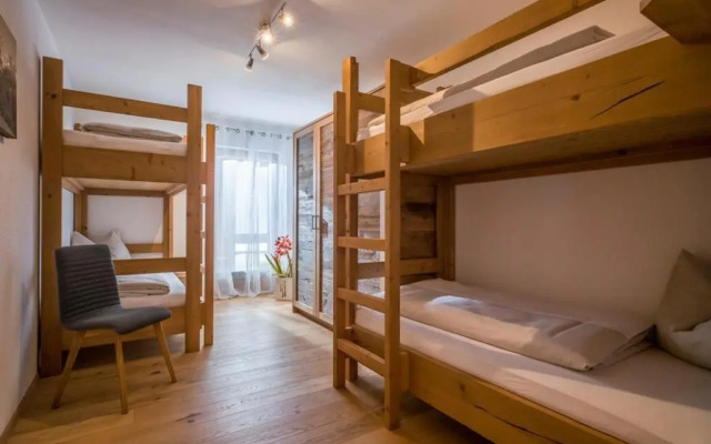 Appartements Linda