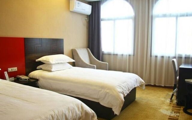 Wudangshan Zhenwu Grand Hotel