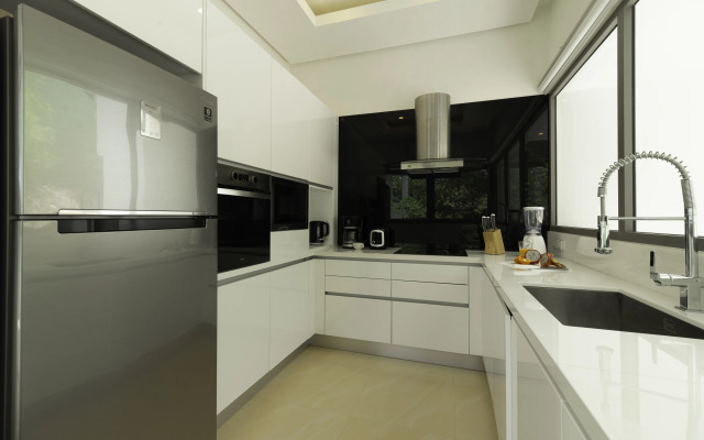 Horizon Villas Samui