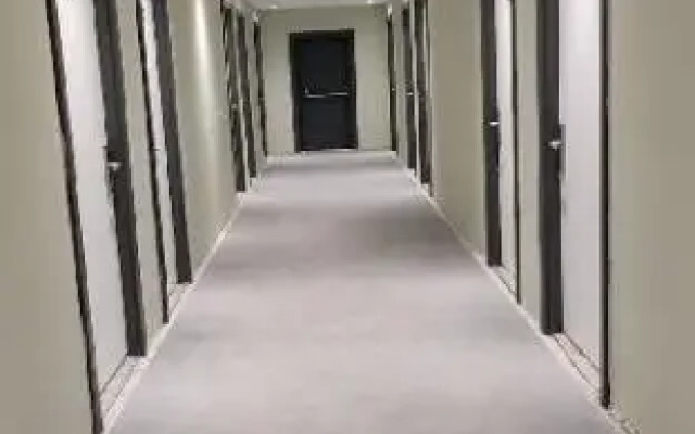 Kançul Hotel Taştepeler