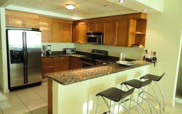 Playa Royale Condominium