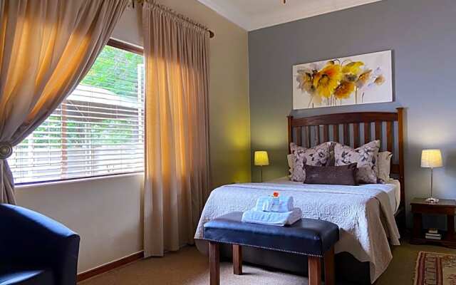 The Platinum Guesthouse