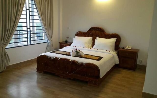 Ocean Delight Boutique Hotel