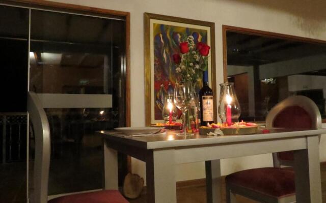 La Ensenada Hotel Chachapoyas