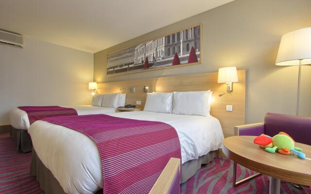 Mercure Paris Velizy