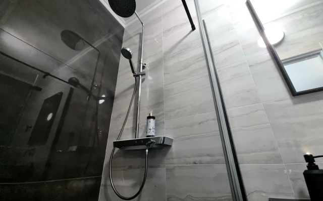 Solemar Luxury Rooms