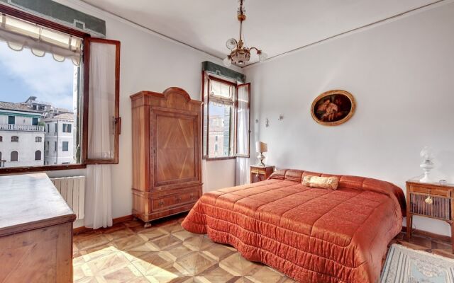 San Vidal - WR Apartments