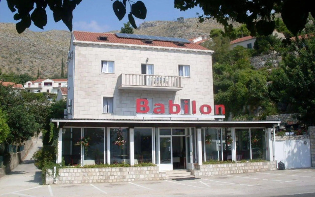 Villa Babilon