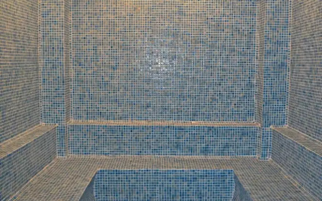 Arena Grand Hotel