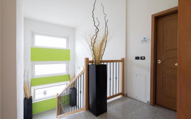 Residence Tre Trilo&Suites