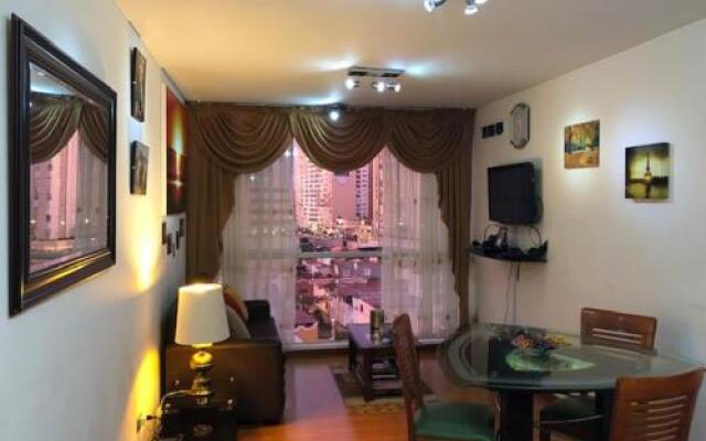 Apartment Miraflores